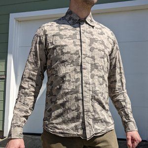 Dillon Montara button up